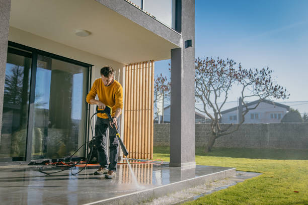 Professional  Pressure Washing Services in Wiggins, CO